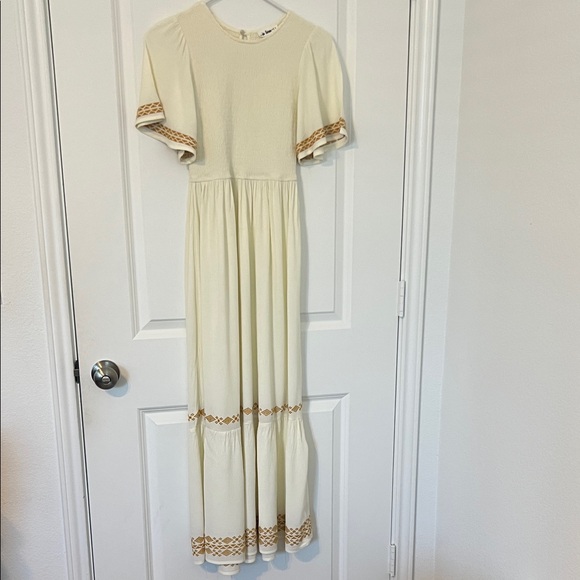 in loom Dresses & Skirts - In loom dress.